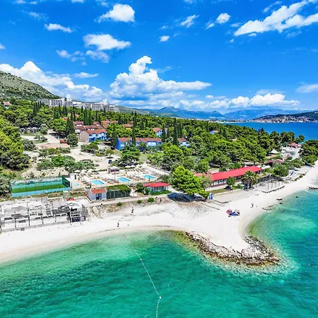 Medena-1 By Interhome * Trogir