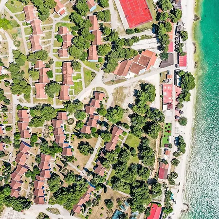 شقة Medena-1 By Interhome تروغير