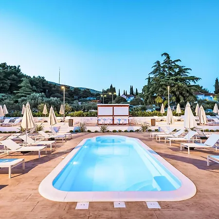 Medena-1 By Interhome * Trogir