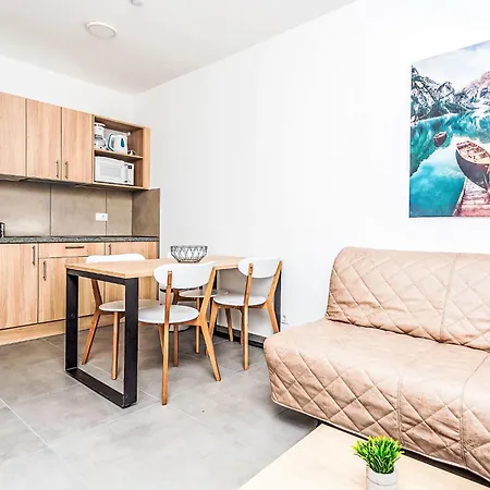 شقة Medena-1 By Interhome *