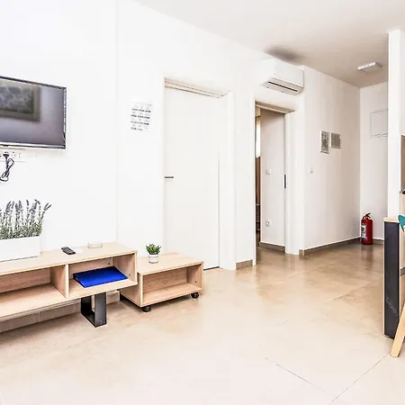 Medena-1 By Interhome *