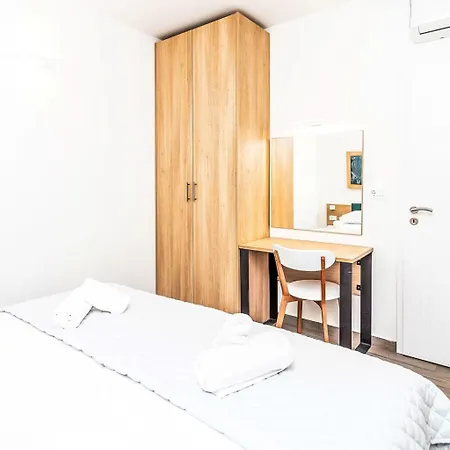 Medena-1 By Interhome Trogir