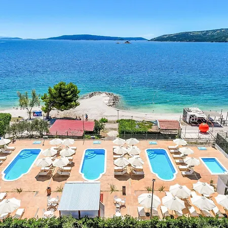 شقة Medena-1 By Interhome *