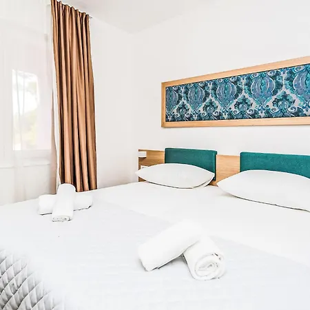 شقة Medena-1 By Interhome *