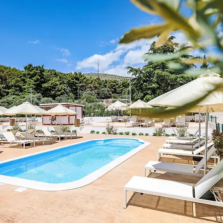 Daire Medena-1 By Interhome Trogir