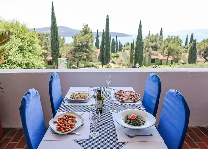 Apartmán Medena-1 By Interhome