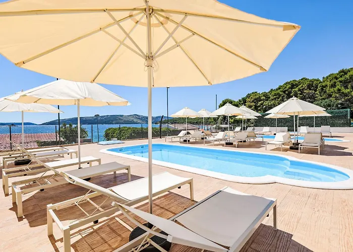 Medena-1 By Interhome Apartmán