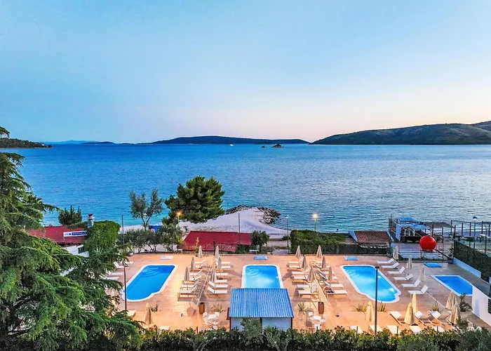 Medena-1 By Interhome Apartmán *