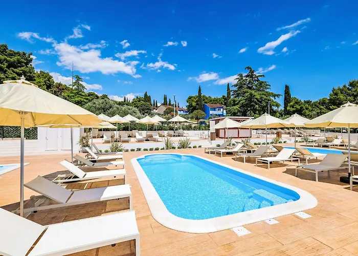 Medena-1 By Interhome Apartmán *