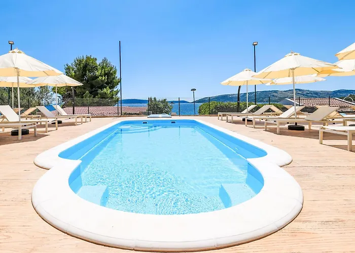 Apartmán Medena-1 By Interhome