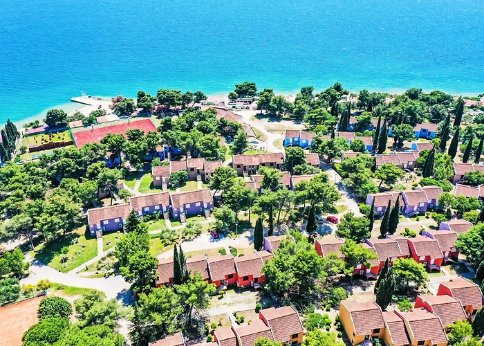 Apartmán Medena-1 By Interhome *