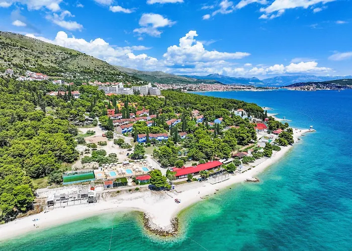 Medena-1 By Interhome Trogir