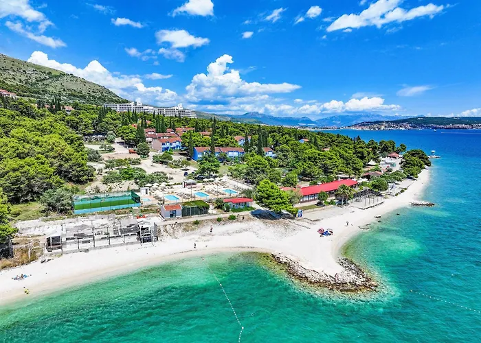 Medena-1 By Interhome * Trogir