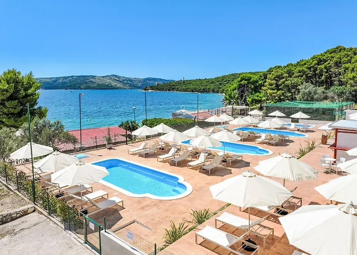 Medena-1 By Interhome Trogir