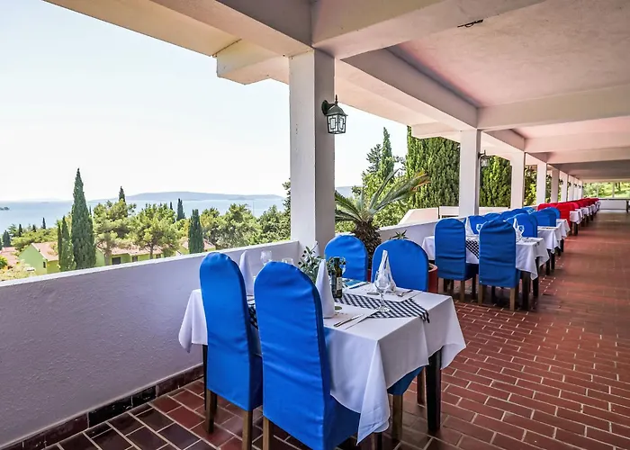 Medena-1 By Interhome Apartmán