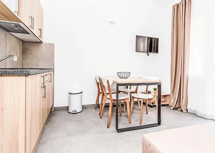 Medena-1 By Interhome Apartmán Trogir