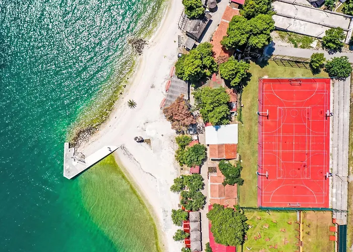 Apartmán Medena-1 By Interhome Trogir