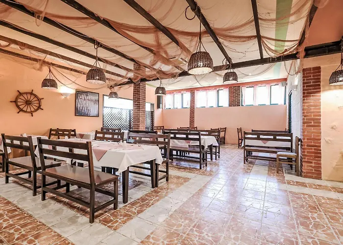 Medena-1 By Interhome Apartmán *