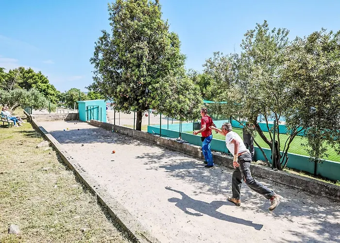 Medena-1 By Interhome *