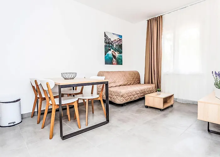 Medena-1 By Interhome