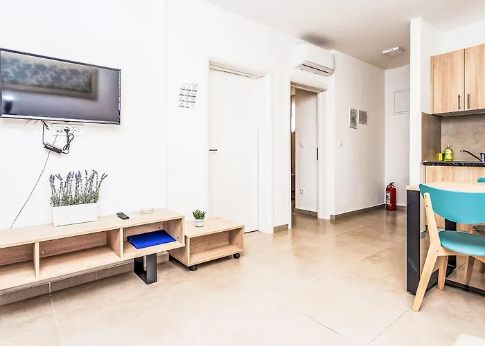 Medena-1 By Interhome *