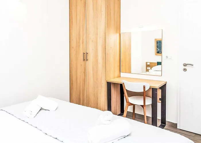 Medena-1 By Interhome Trogir