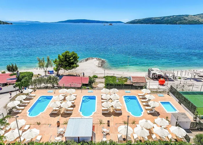 شقة Medena-1 By Interhome *