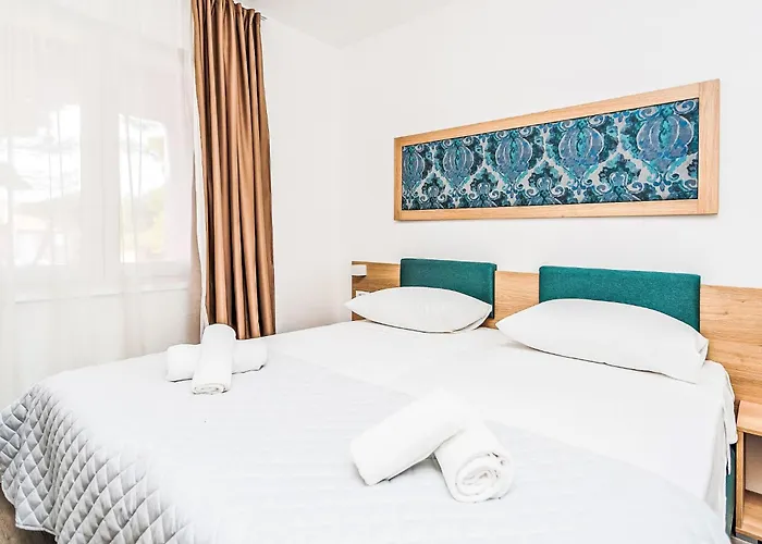 Apartmán Medena-1 By Interhome *