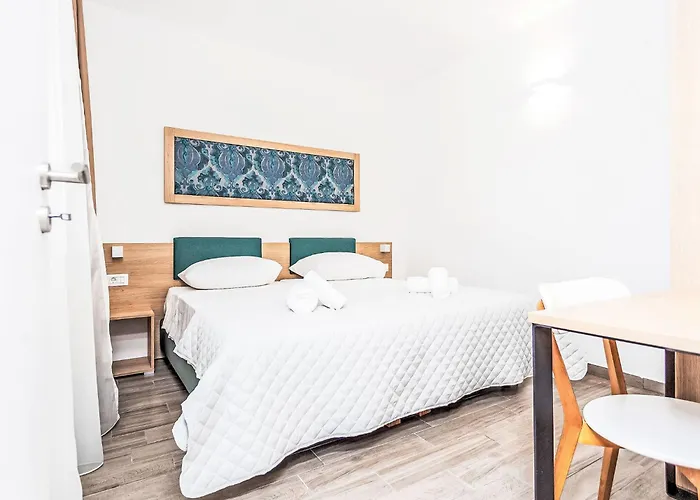 Medena-1 By Interhome *