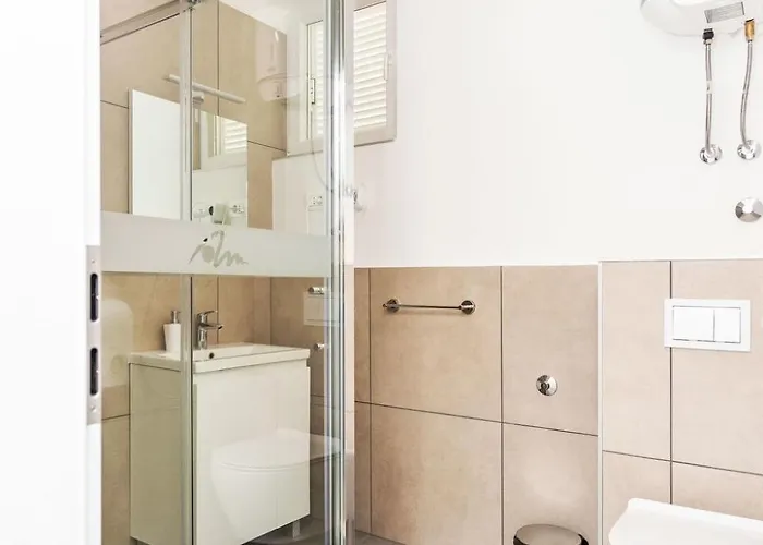 Medena-1 By Interhome Trogir