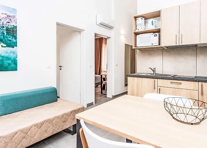 شقة Medena-1 By Interhome