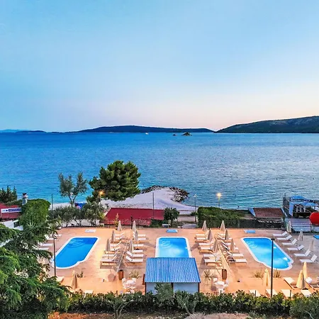 Medena-1 By Interhome Appartamento *