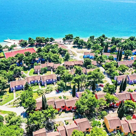 Appartamento Medena-1 By Interhome *