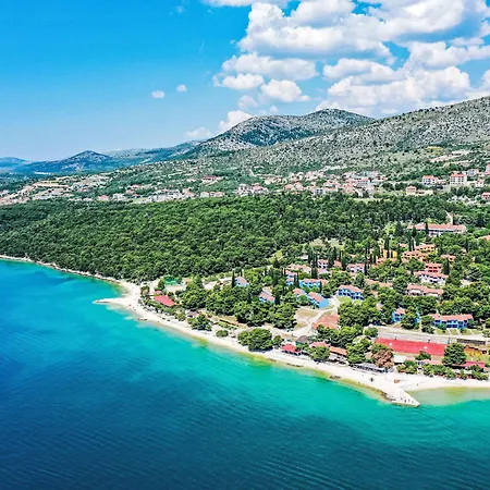 Appartamento Medena-1 By Interhome *