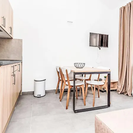 Medena-1 By Interhome Appartement Trogir