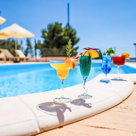 Medena-1 By Interhome * Traù