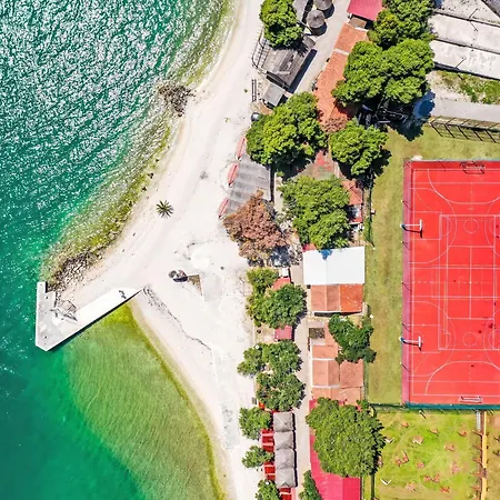 Appartamento Medena-1 By Interhome Traù