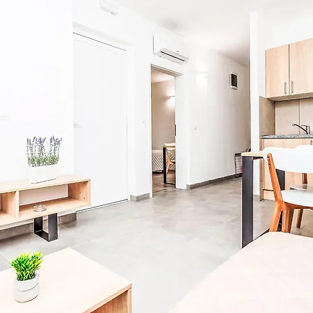 Medena-1 By Interhome *