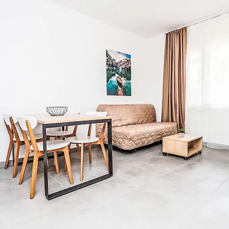 Medena-1 By Interhome