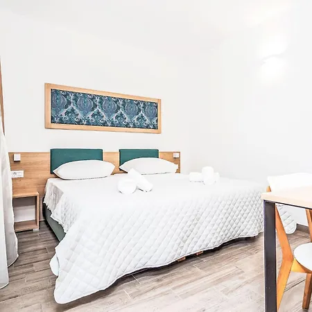 Medena-1 By Interhome *