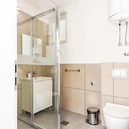 Medena-1 By Interhome Traù