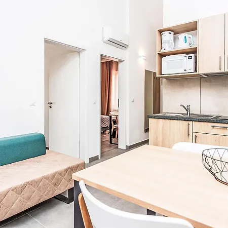 Appartement Medena-1 By Interhome