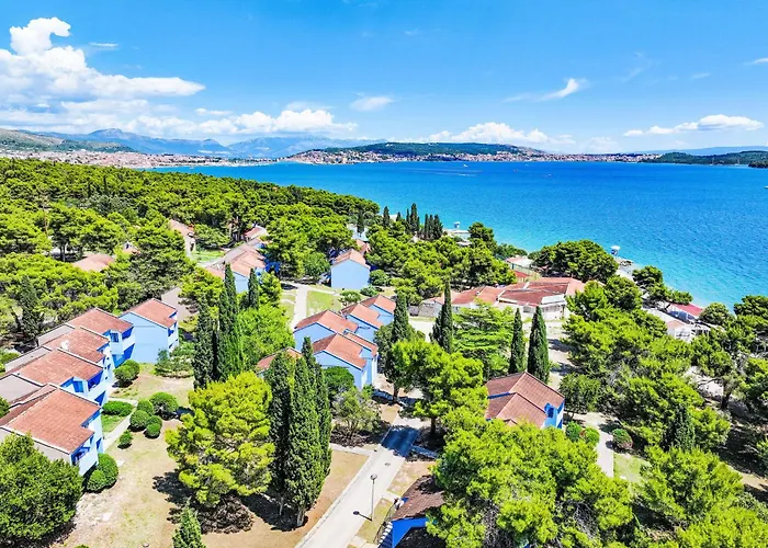 公寓 Medena-1 By Interhome 特罗吉尔